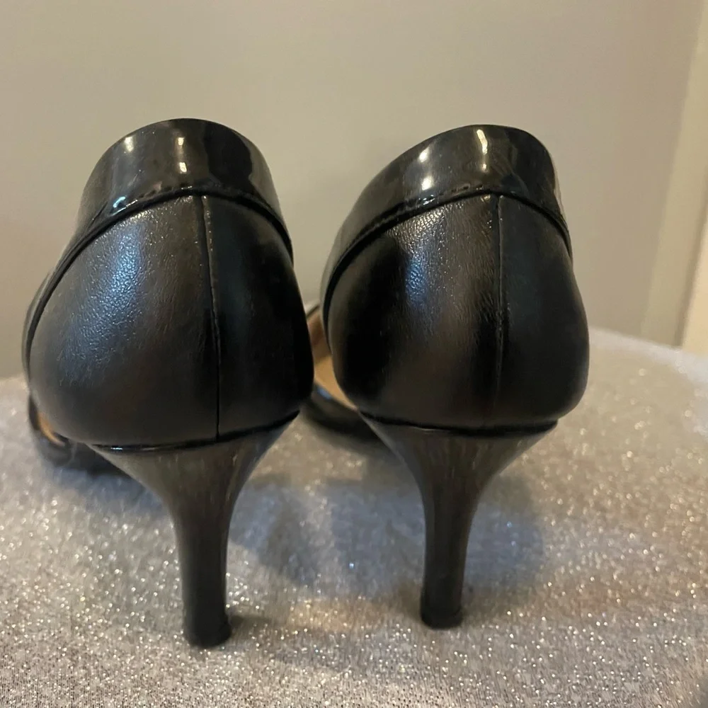 Lite stride heels - Picture 5 of 6